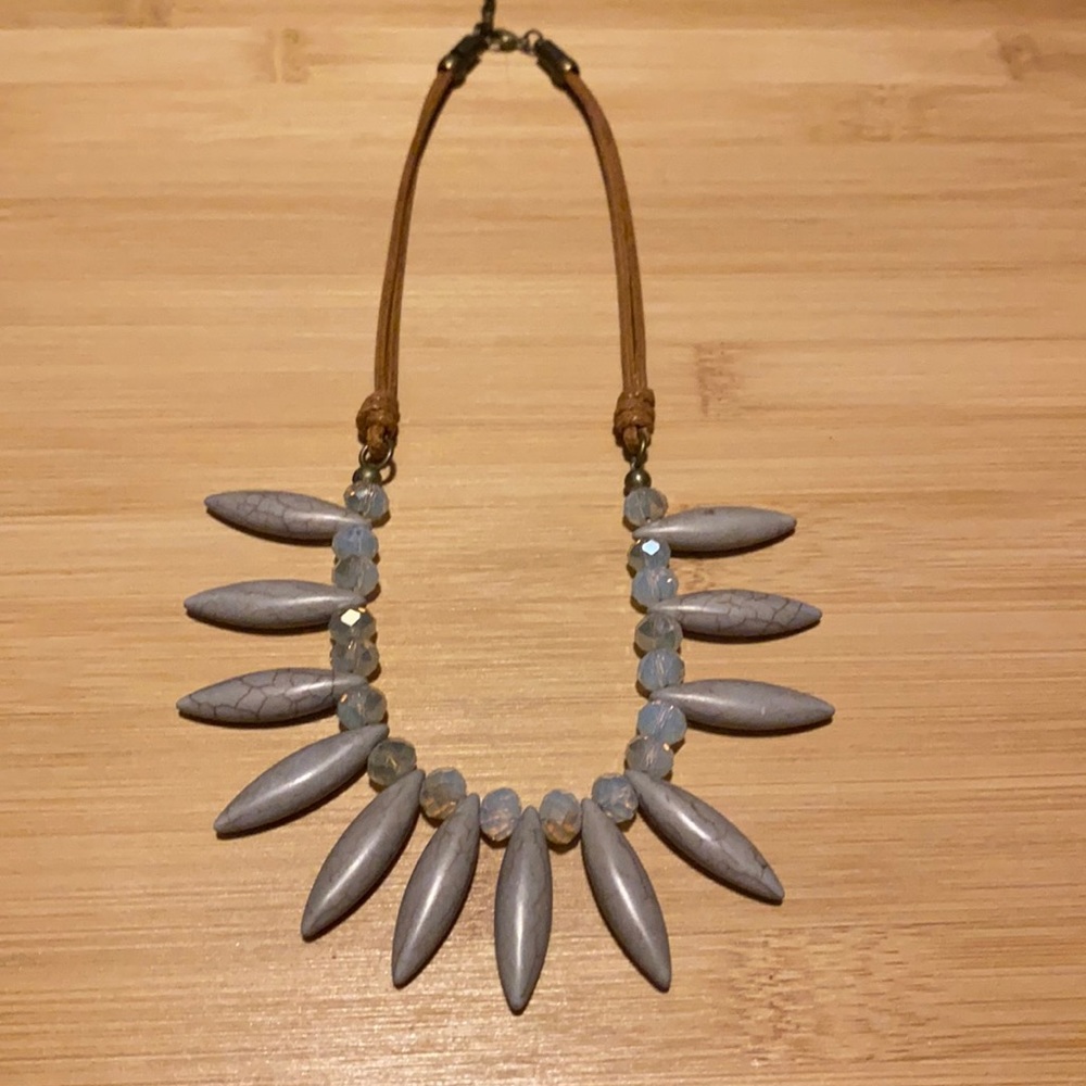 Statement Necklace